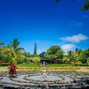 Lumeria Maui, Educational Retreat Center Makawao