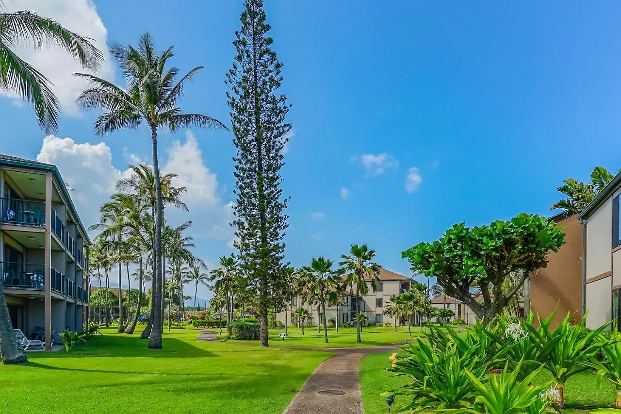 Holiday home Pono Kai Resort Kapa'a United States