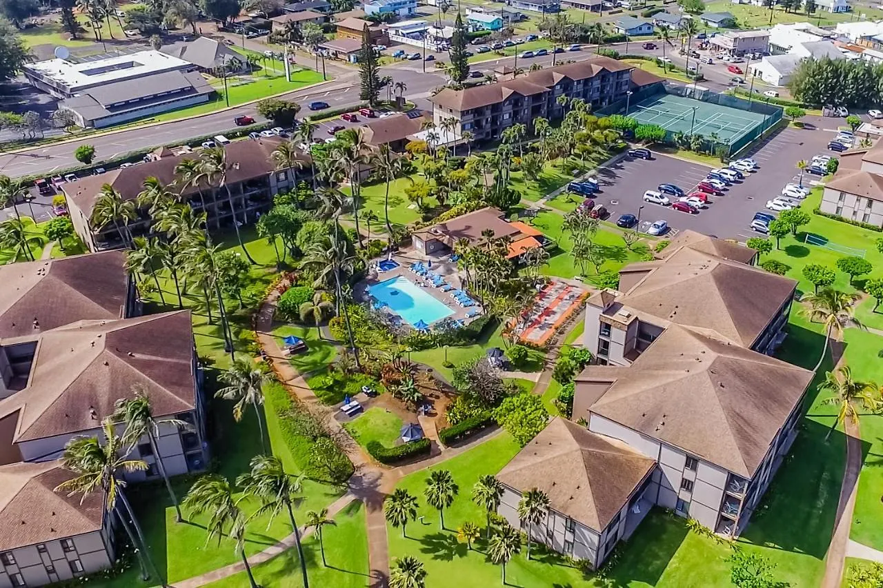 Pono Kai Resort Kapa'a