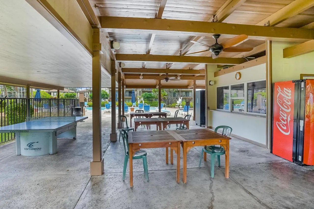 Pono Kai Resort Kapa'a