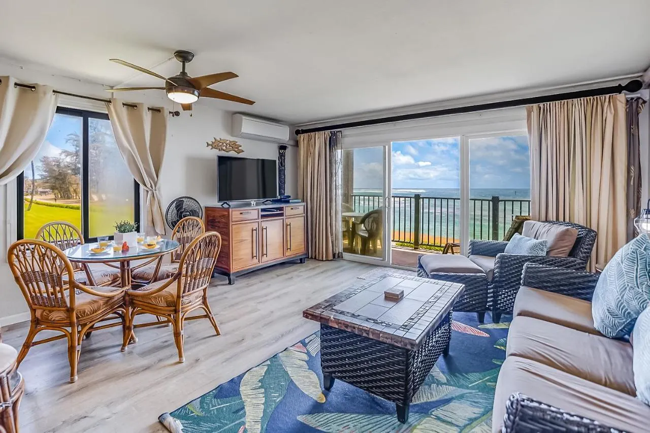 Pono Kai Resort Kapa'a Holiday home