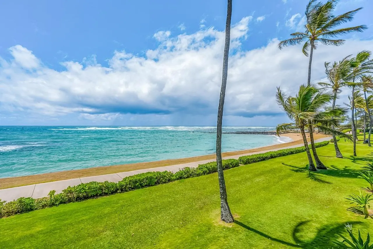 Pono Kai Resort Kapa'a