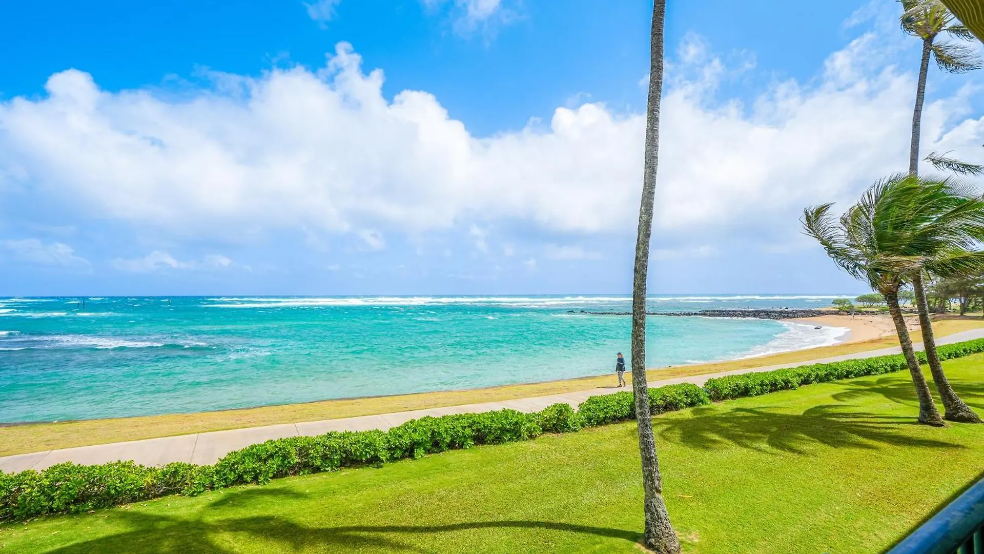 Pono Kai Resort Kapa'a Holiday home