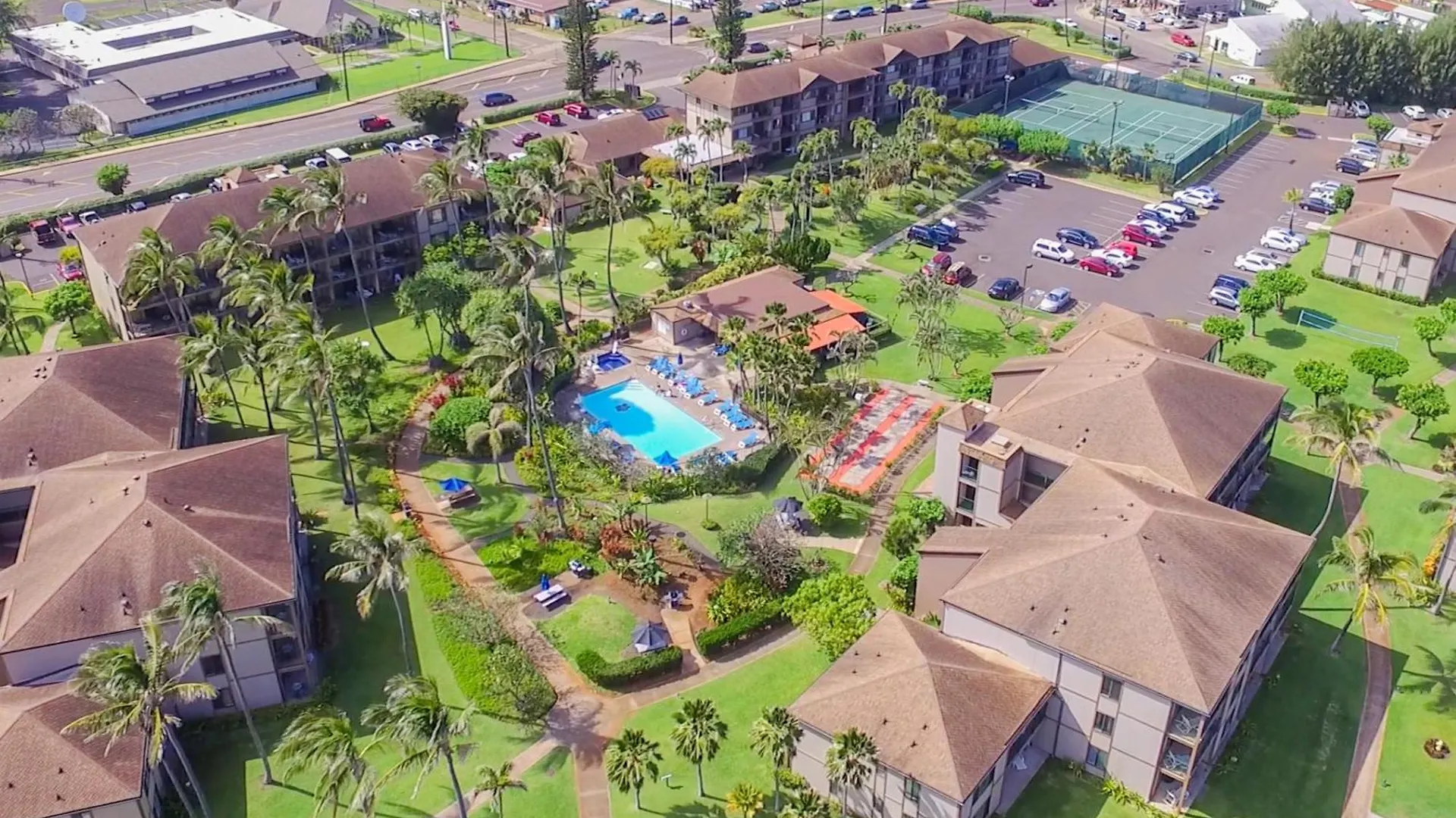 Pono Kai Resort Kapa'a Holiday home