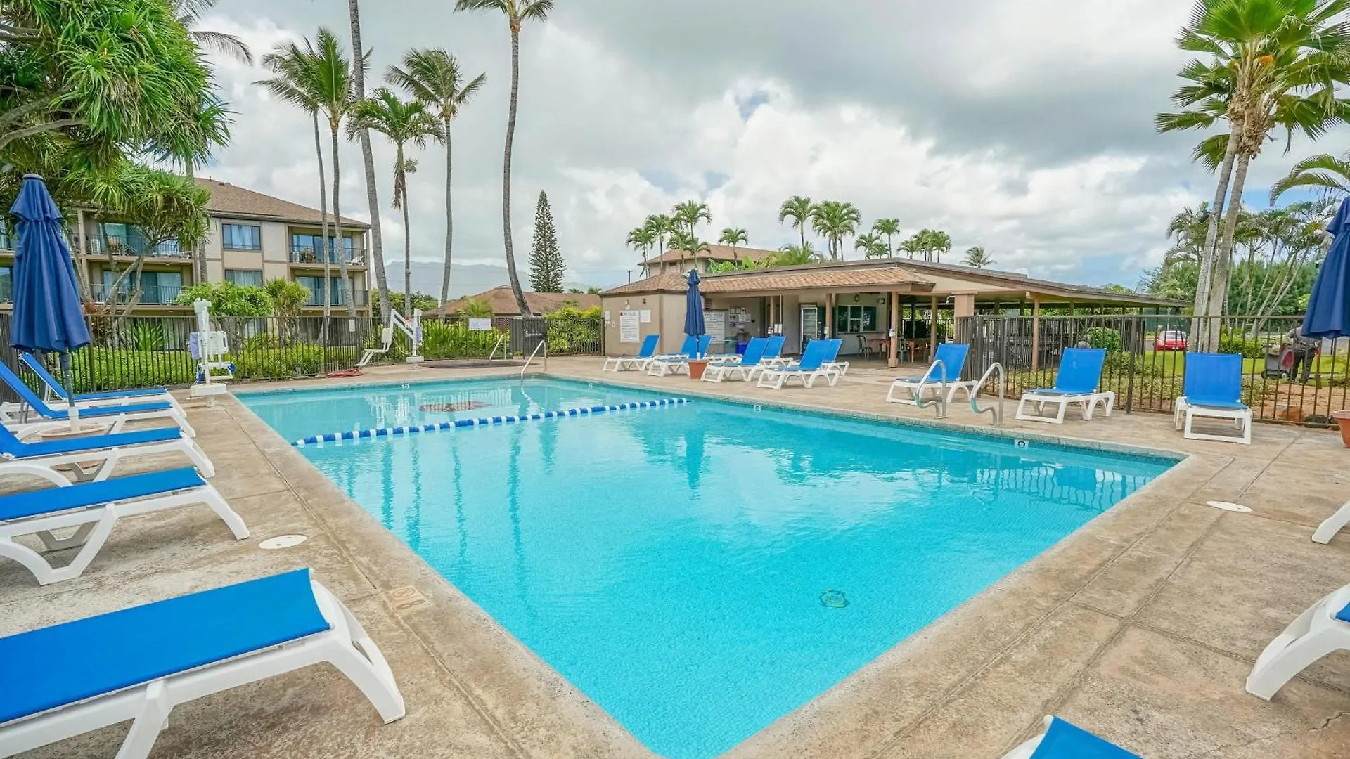 Pono Kai Resort Kapa'a