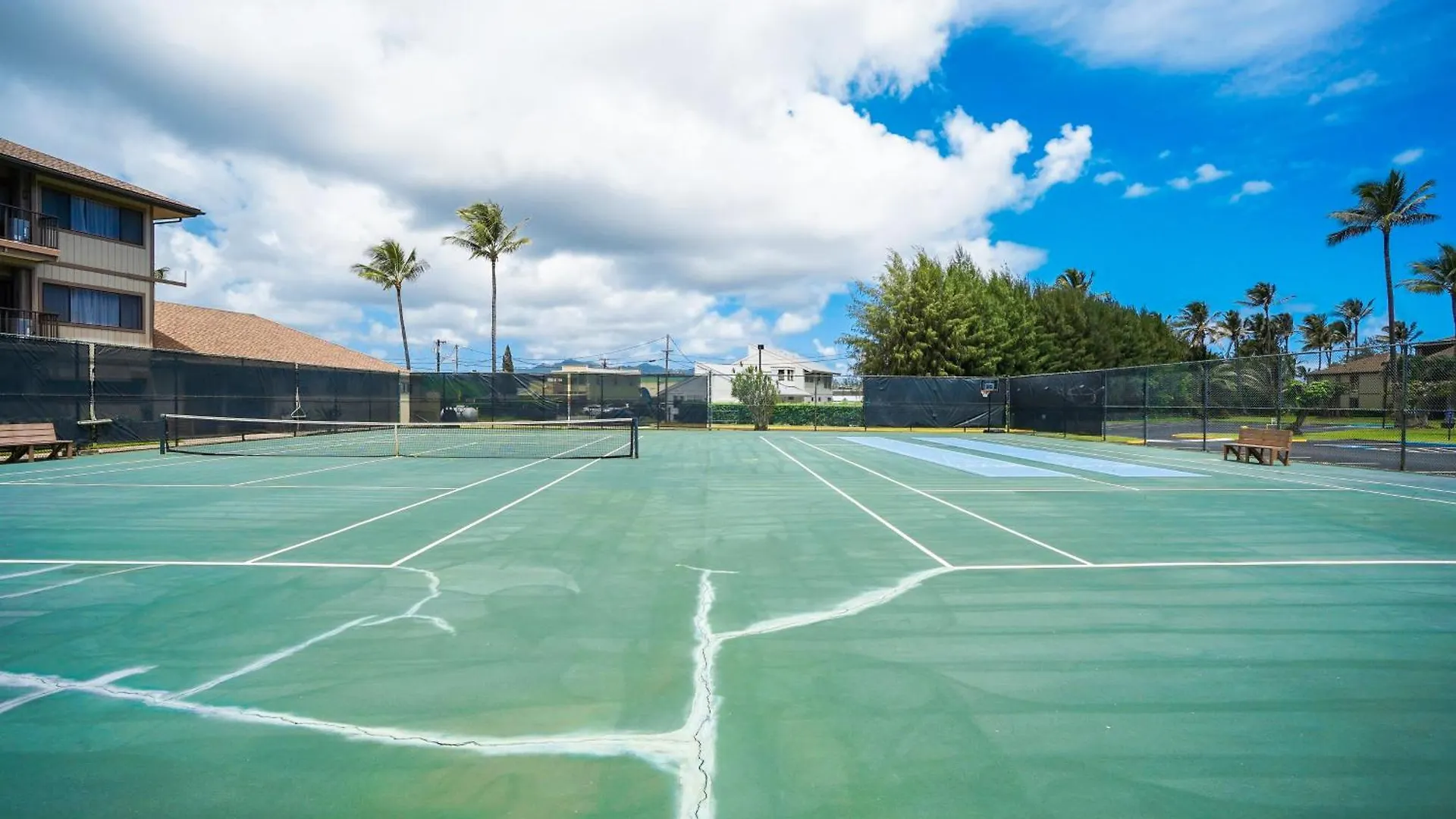 Pono Kai Resort Kapa'a