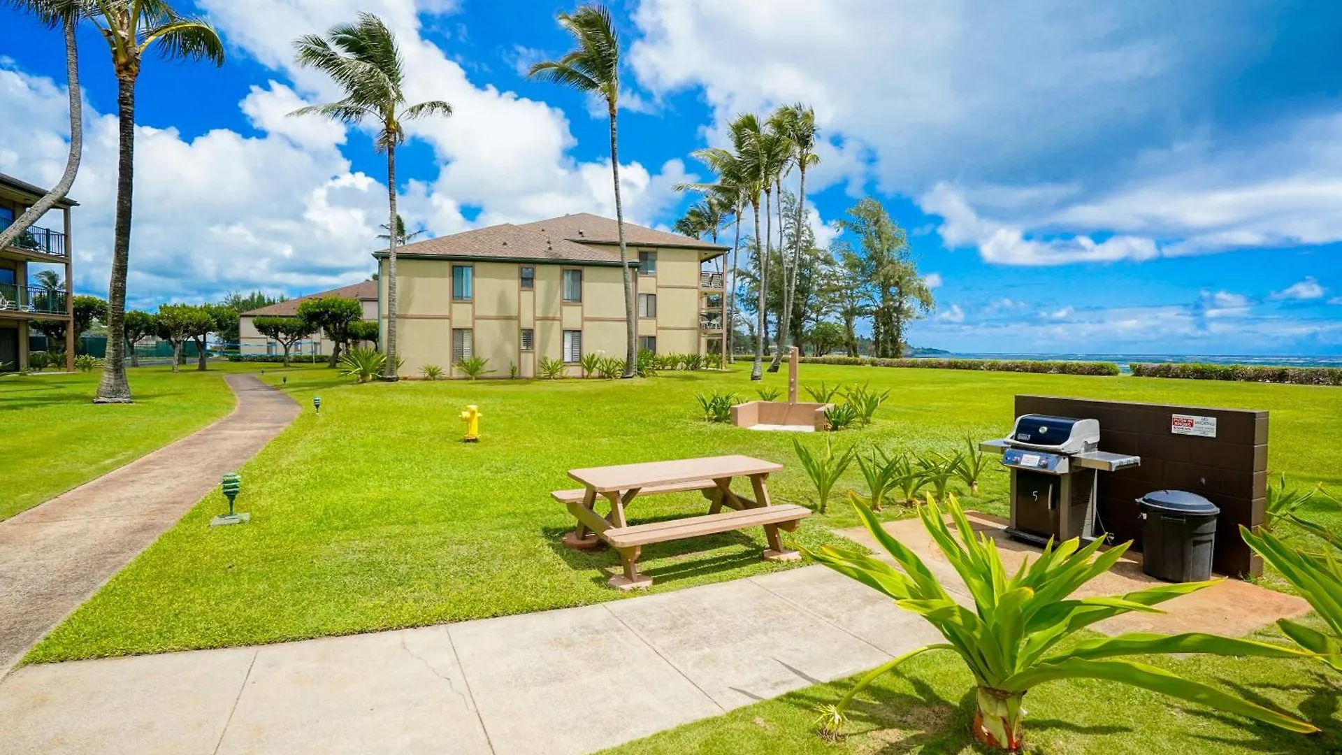 Holiday home Pono Kai Resort Kapa'a