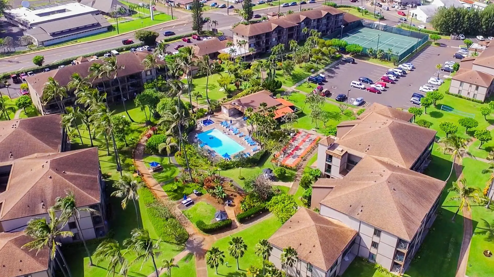 Pono Kai Resort Kapa'a 0*,