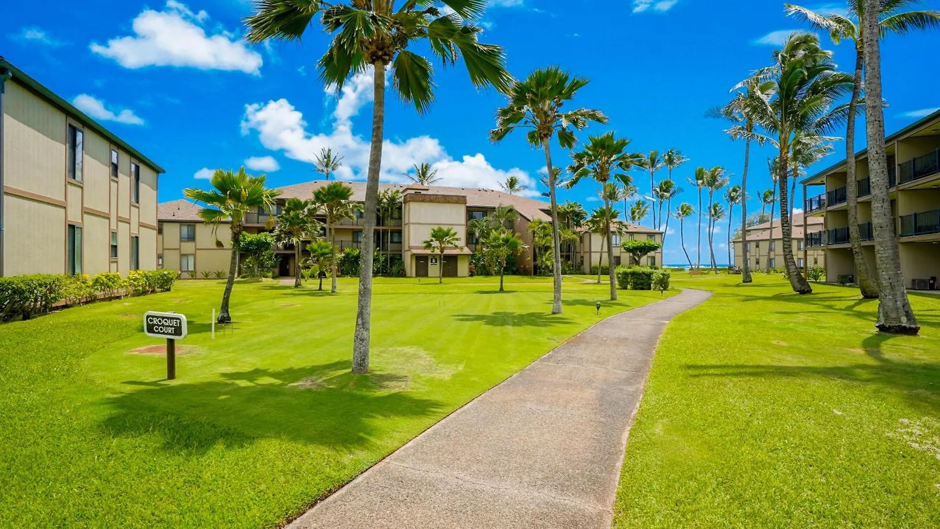 Pono Kai Resort Kapa'a