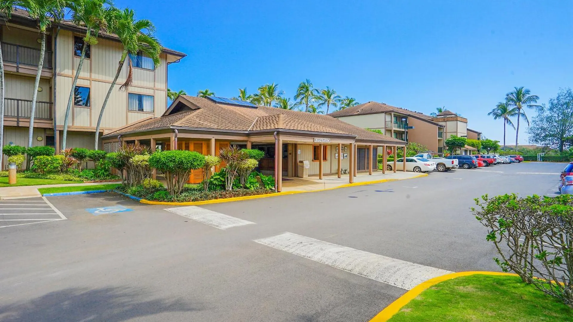 Pono Kai Resort Kapa'a United States