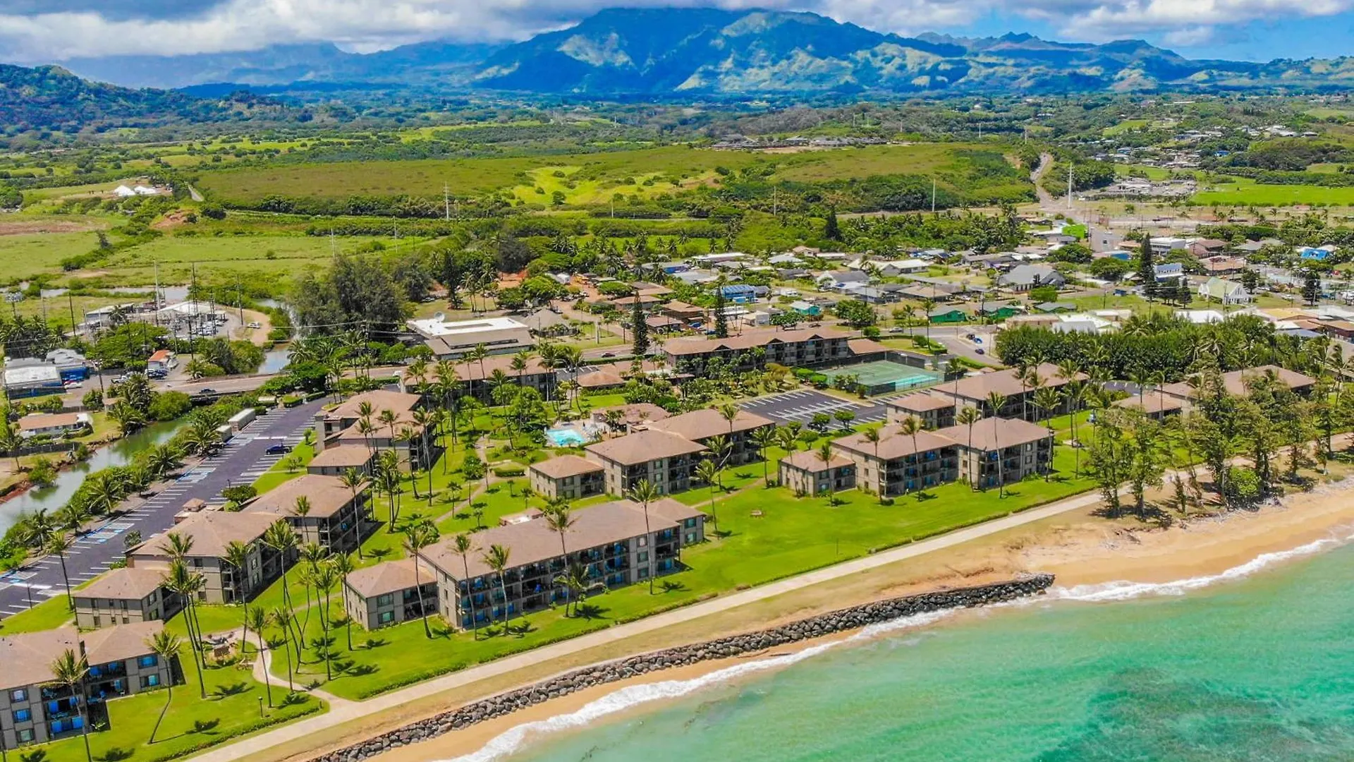 Pono Kai Resort Kapa'a 0*,  United States