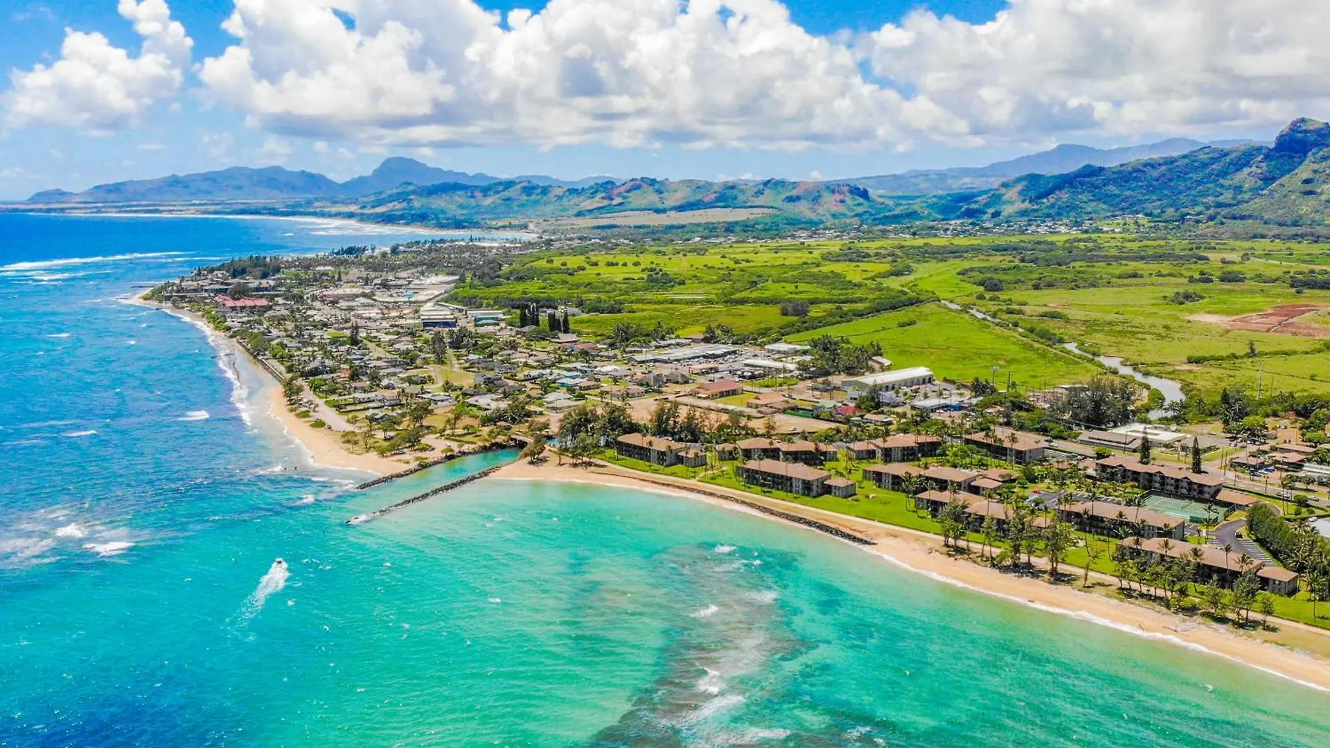 Pono Kai Resort Kapa'a Holiday home