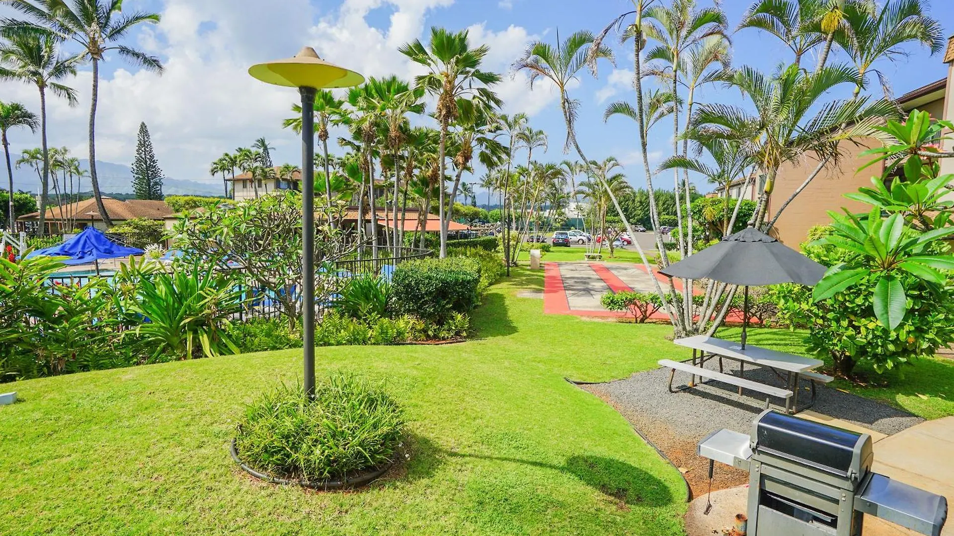 Pono Kai Resort Kapa'a Holiday home