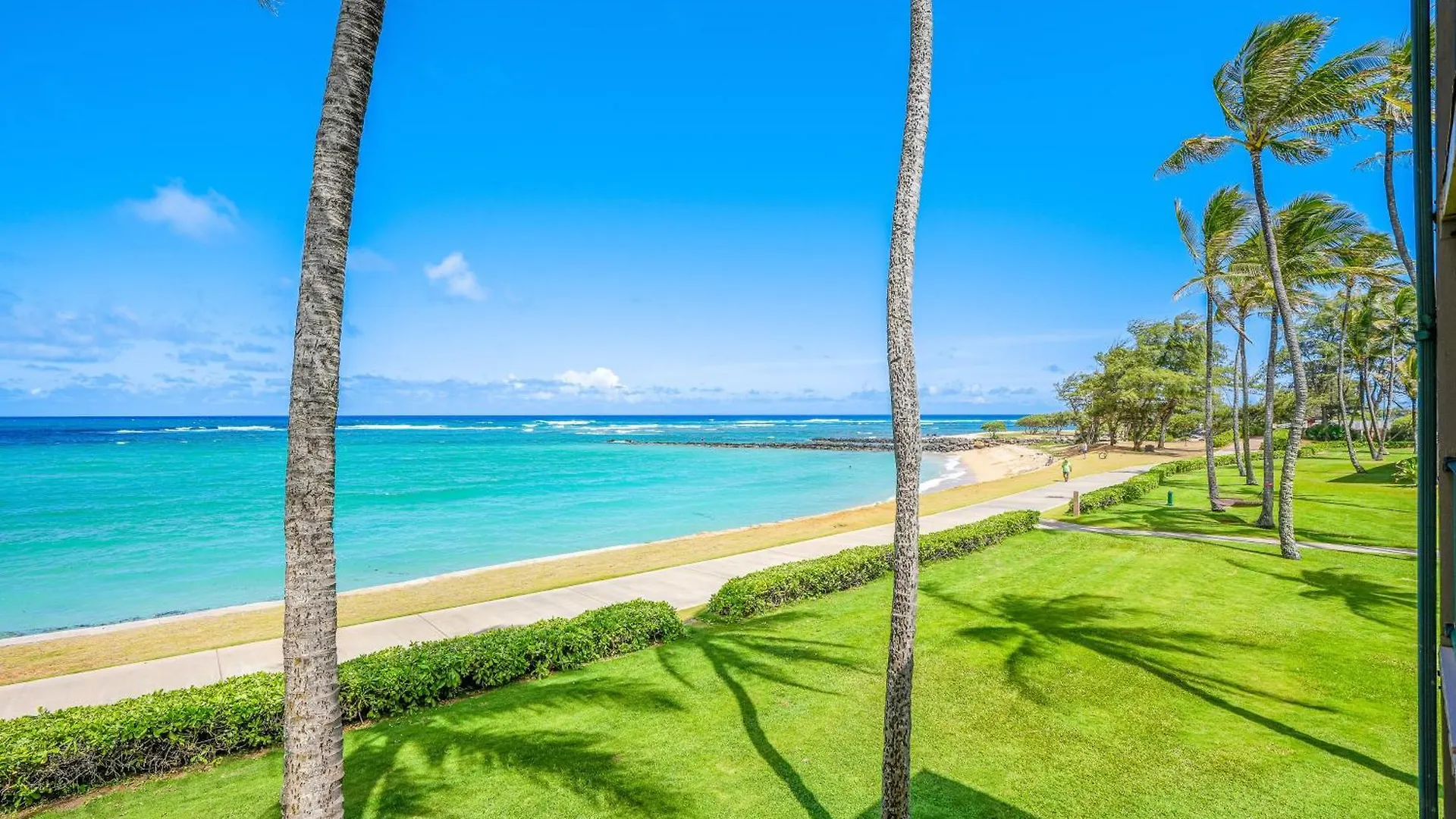 Holiday home Pono Kai Resort Kapa'a