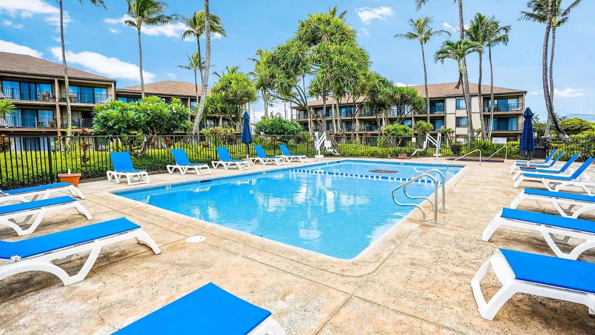 Pono Kai Resort Kapa'a Holiday home
