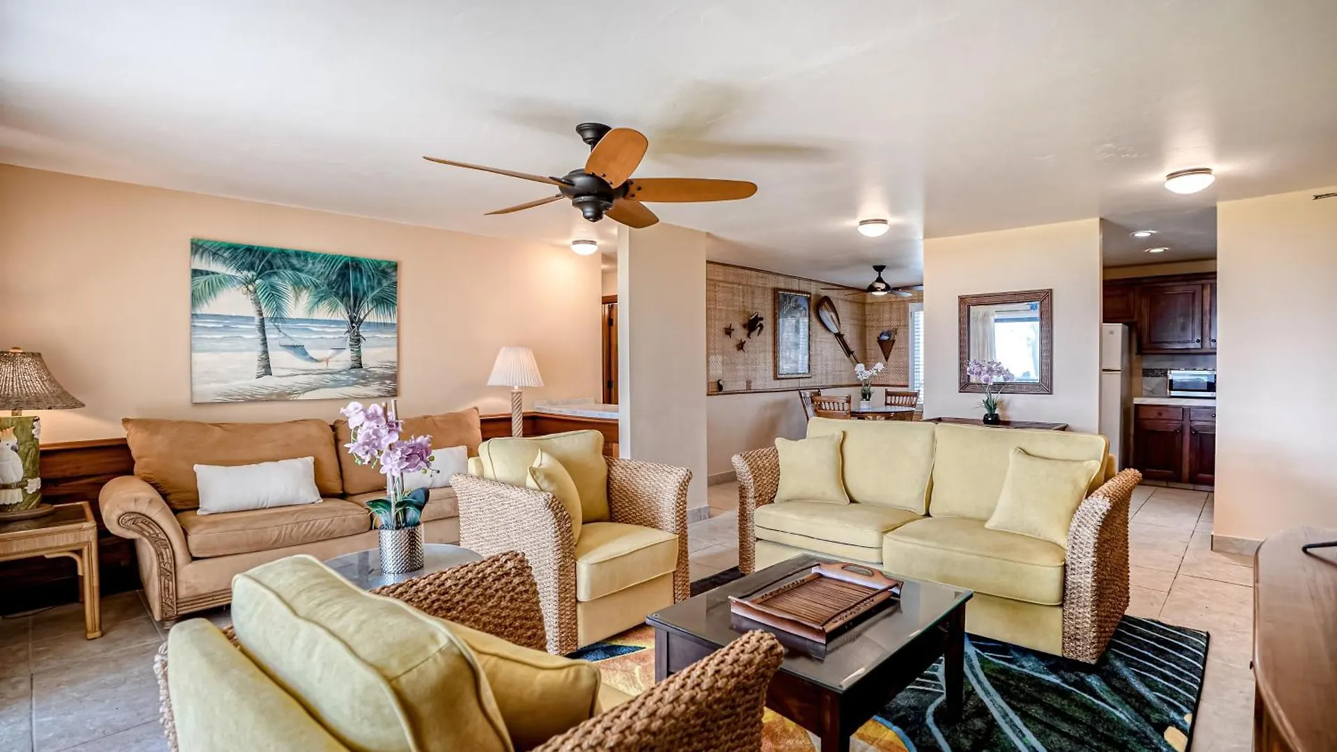 Pono Kai Resort Kapa'a 0*,  United States