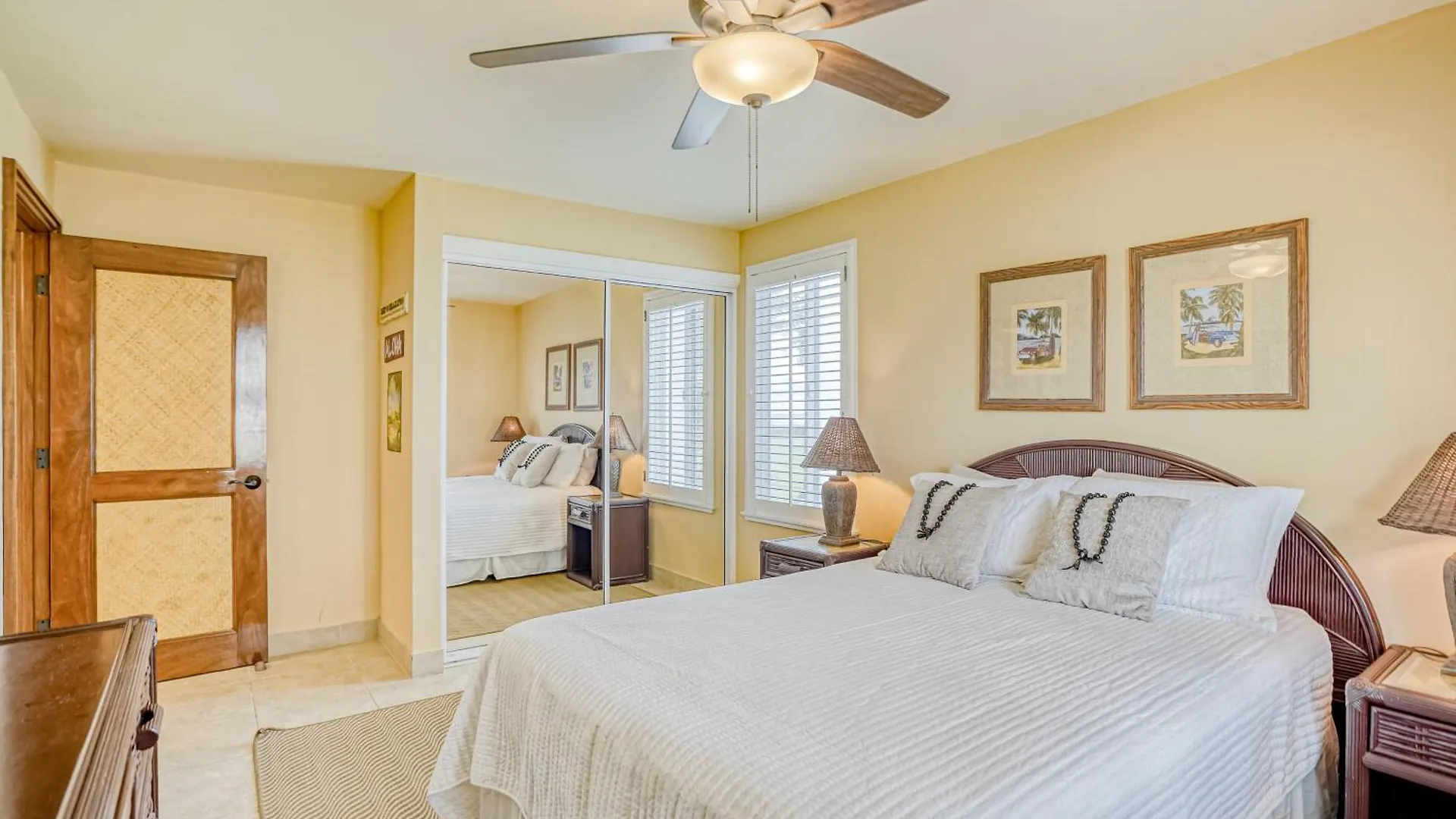 Holiday home Pono Kai Resort Kapa'a United States