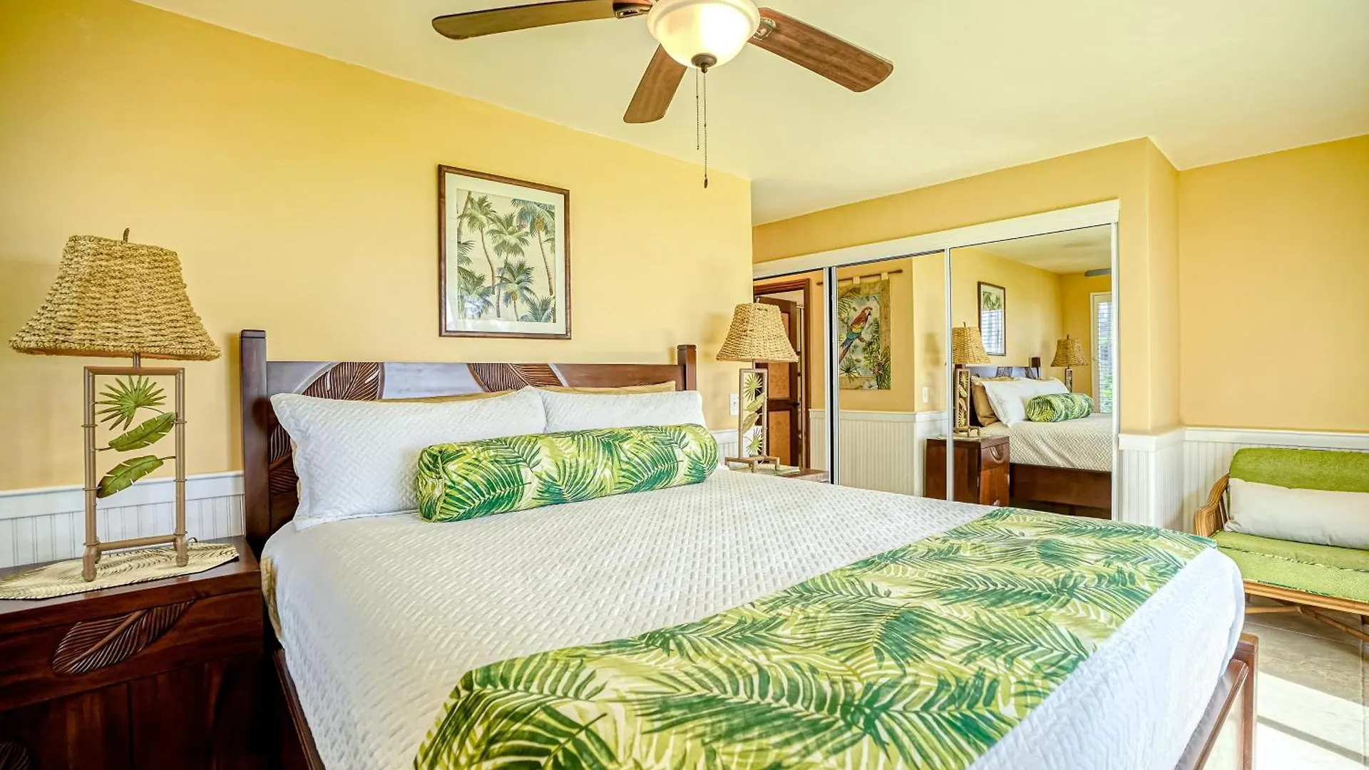 Pono Kai Resort Kapa'a United States