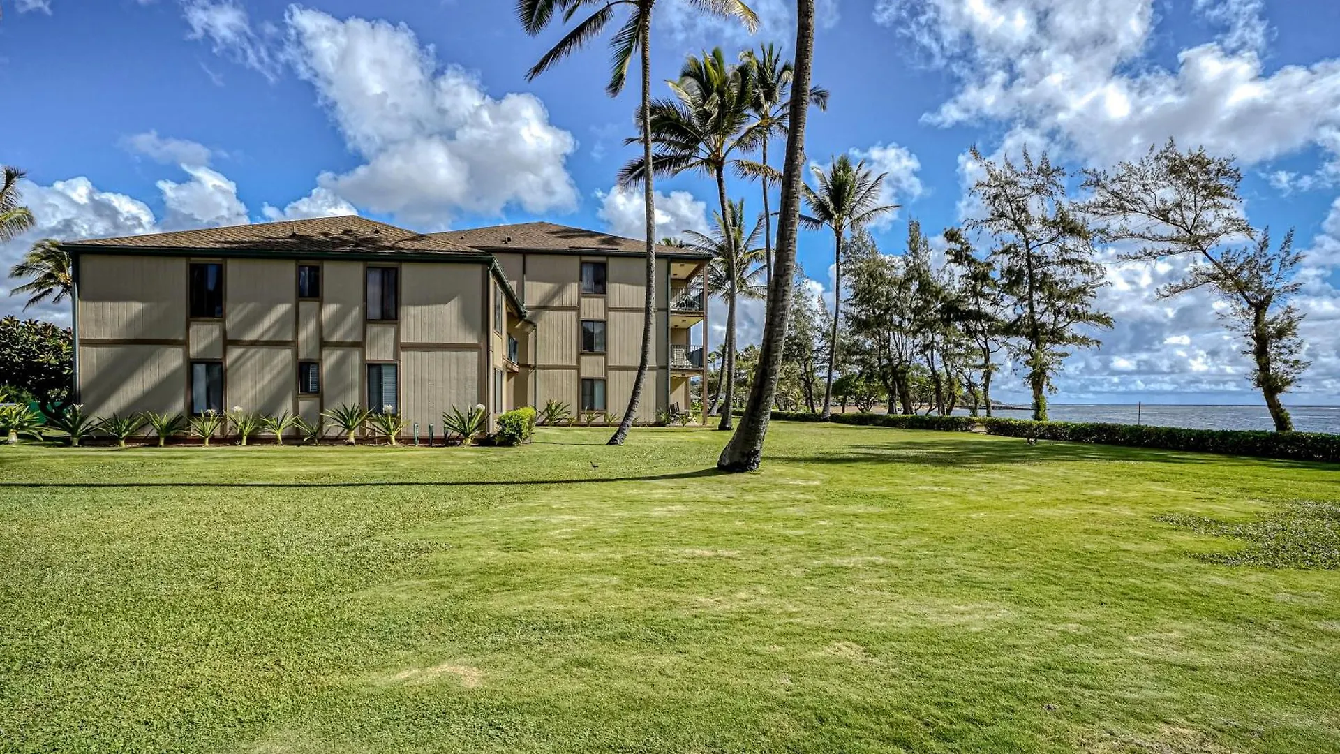 Holiday home Pono Kai Resort Kapa'a United States