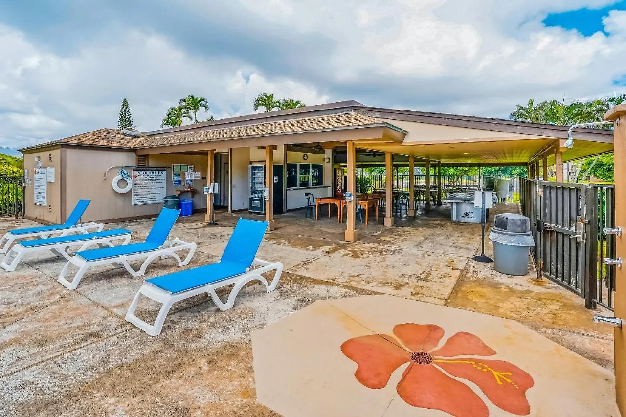 Pono Kai Resort Kapa'a Prázdninový dům