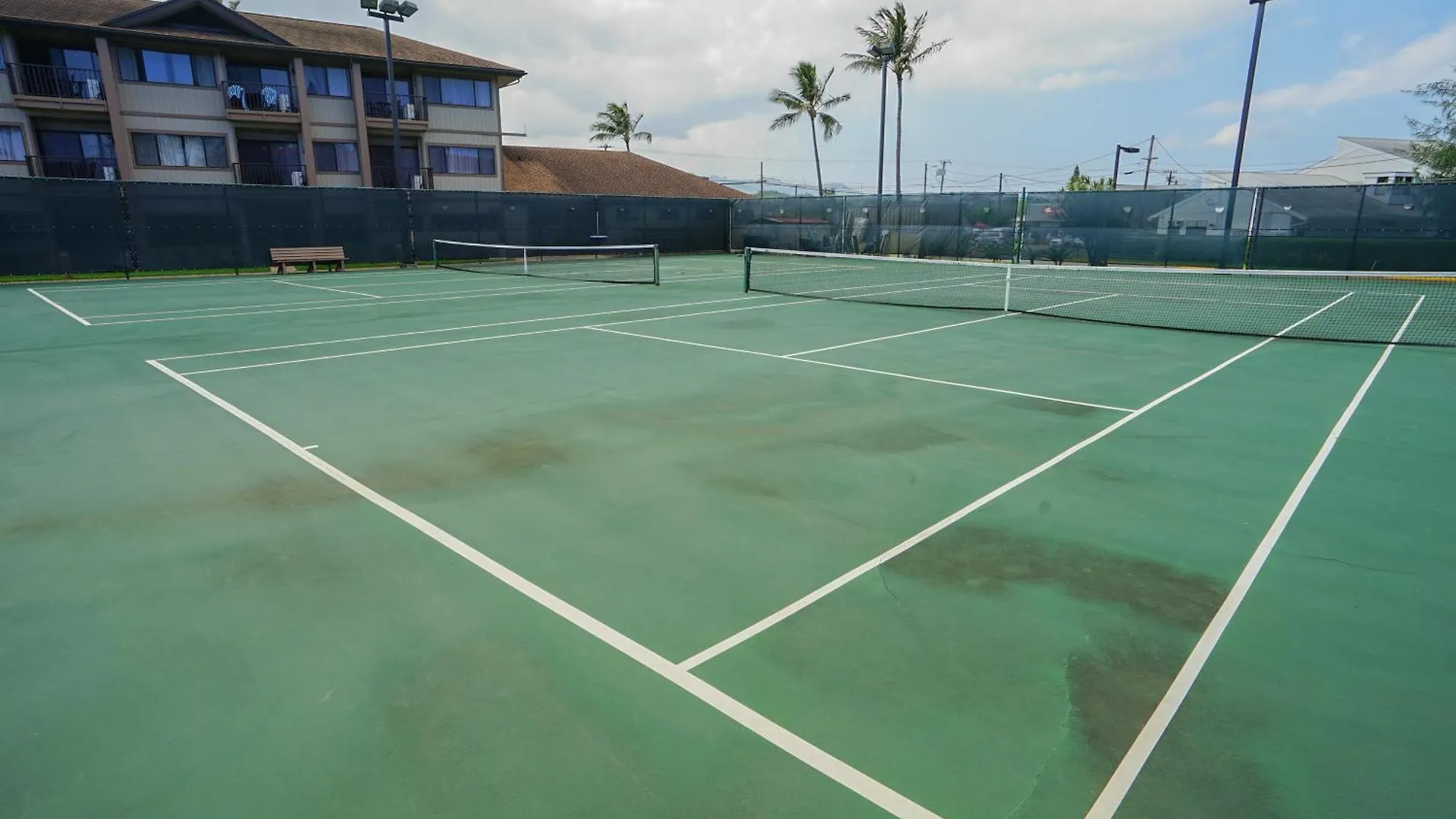 Prázdninový dům Pono Kai Resort Kapa'a USA