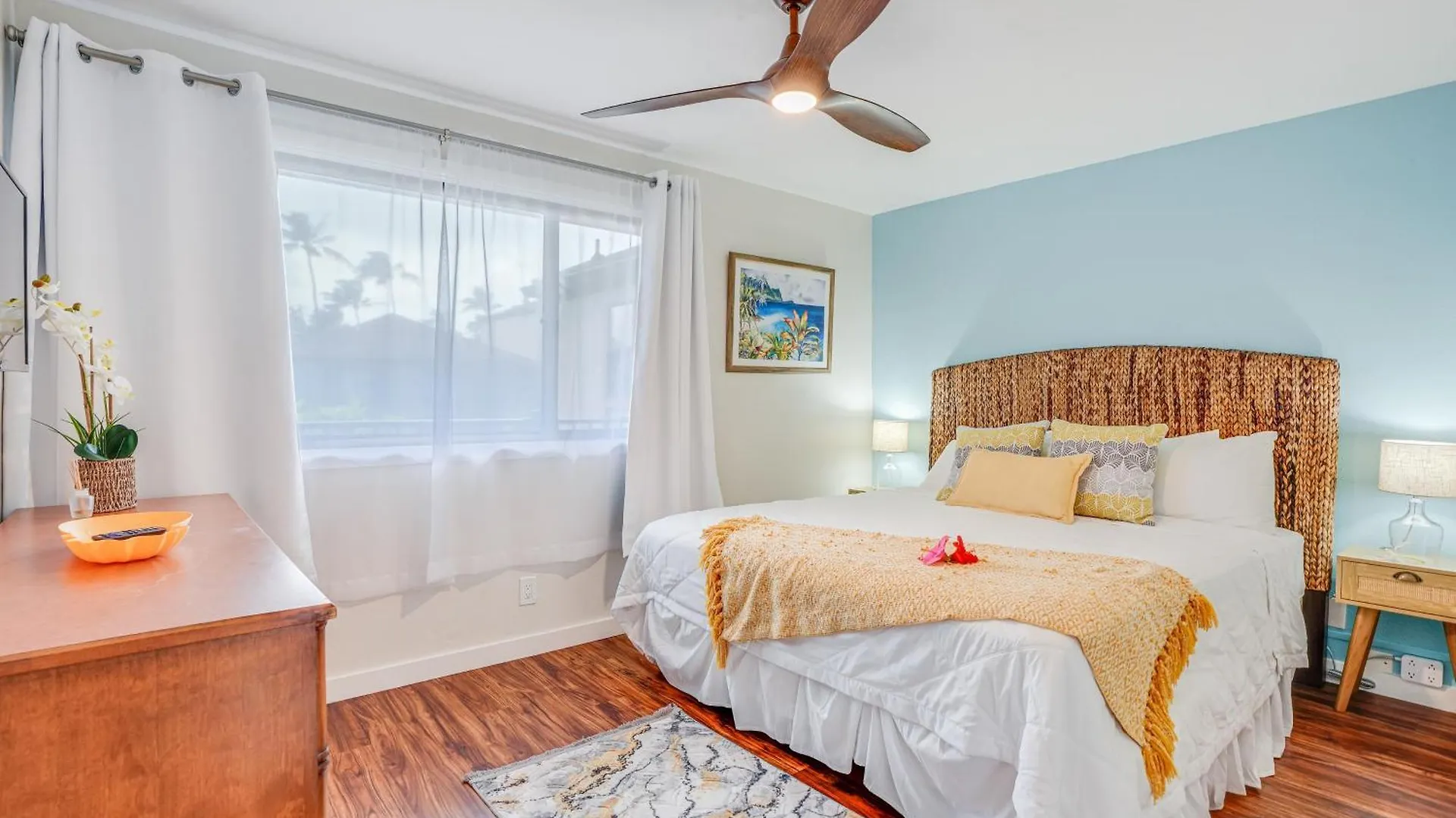Pono Kai Resort Kapa'a
