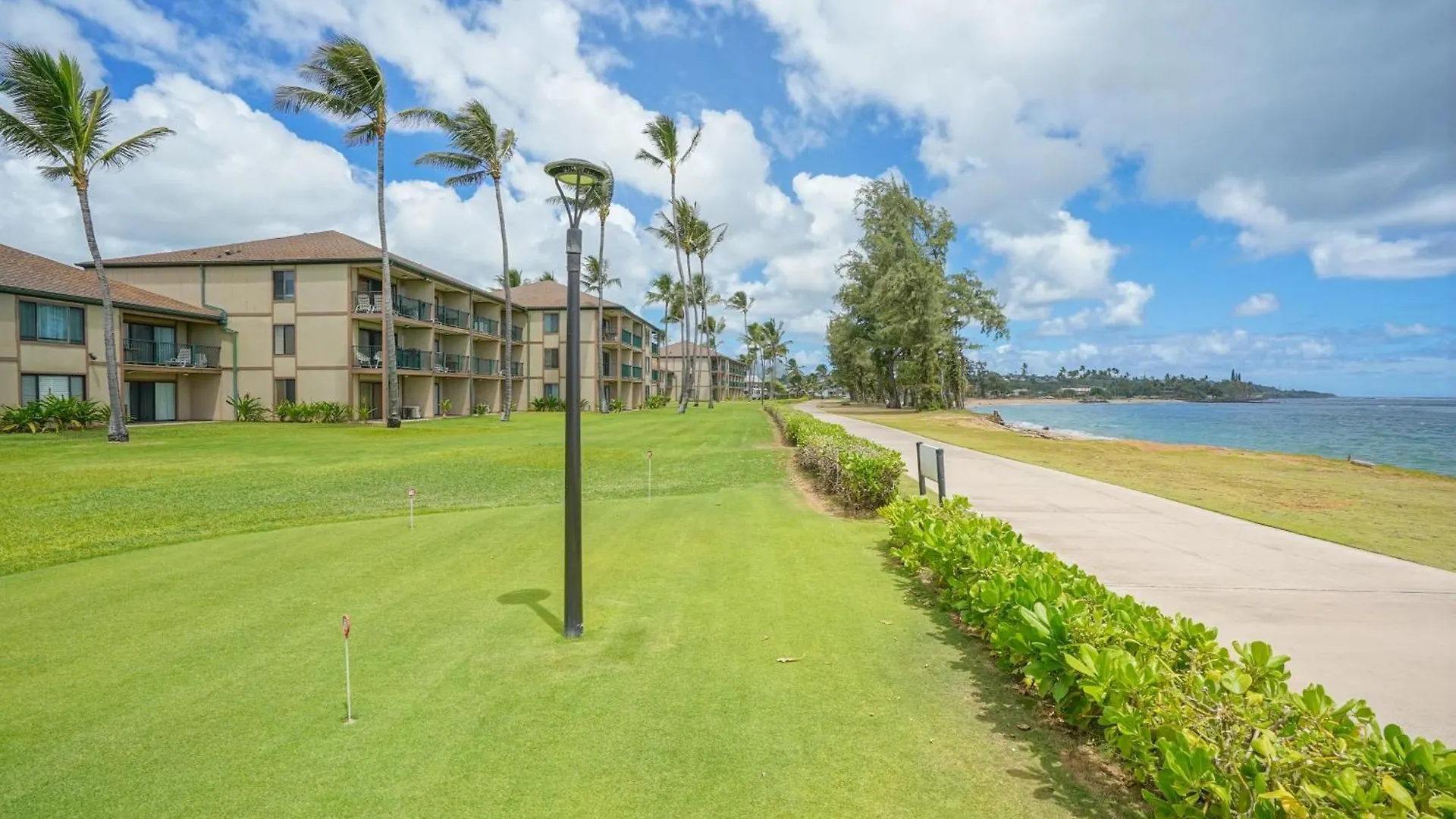 Pono Kai Resort Kapa'a 0*,  USA