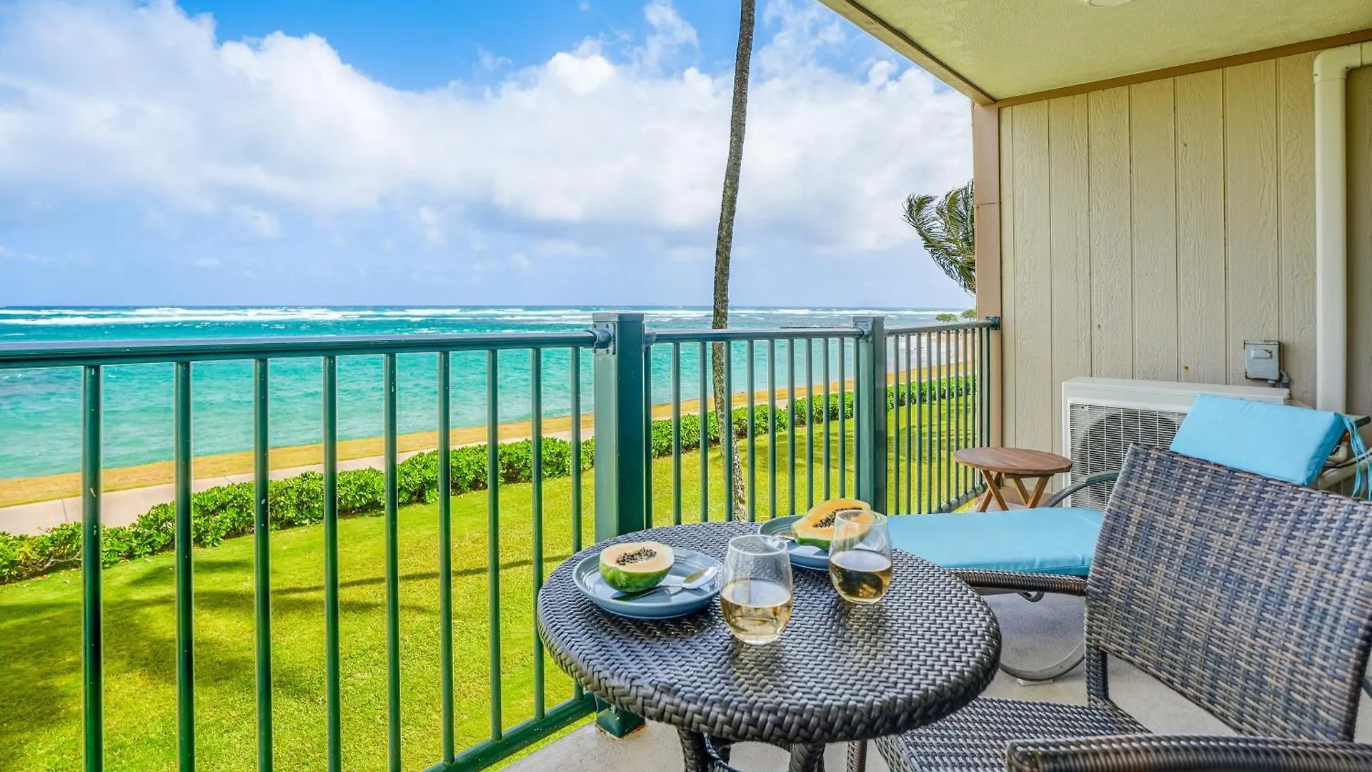 Pono Kai Resort Kapa'a Prázdninový dům