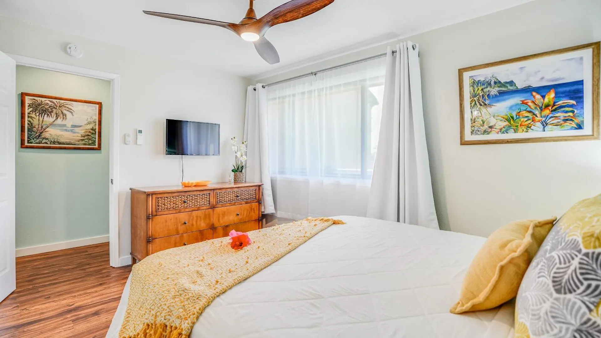 Pono Kai Resort Kapa'a
