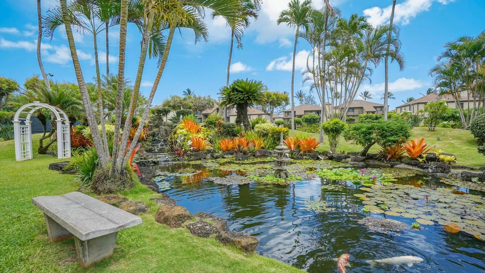 Pono Kai Resort Kapa'a 0*,