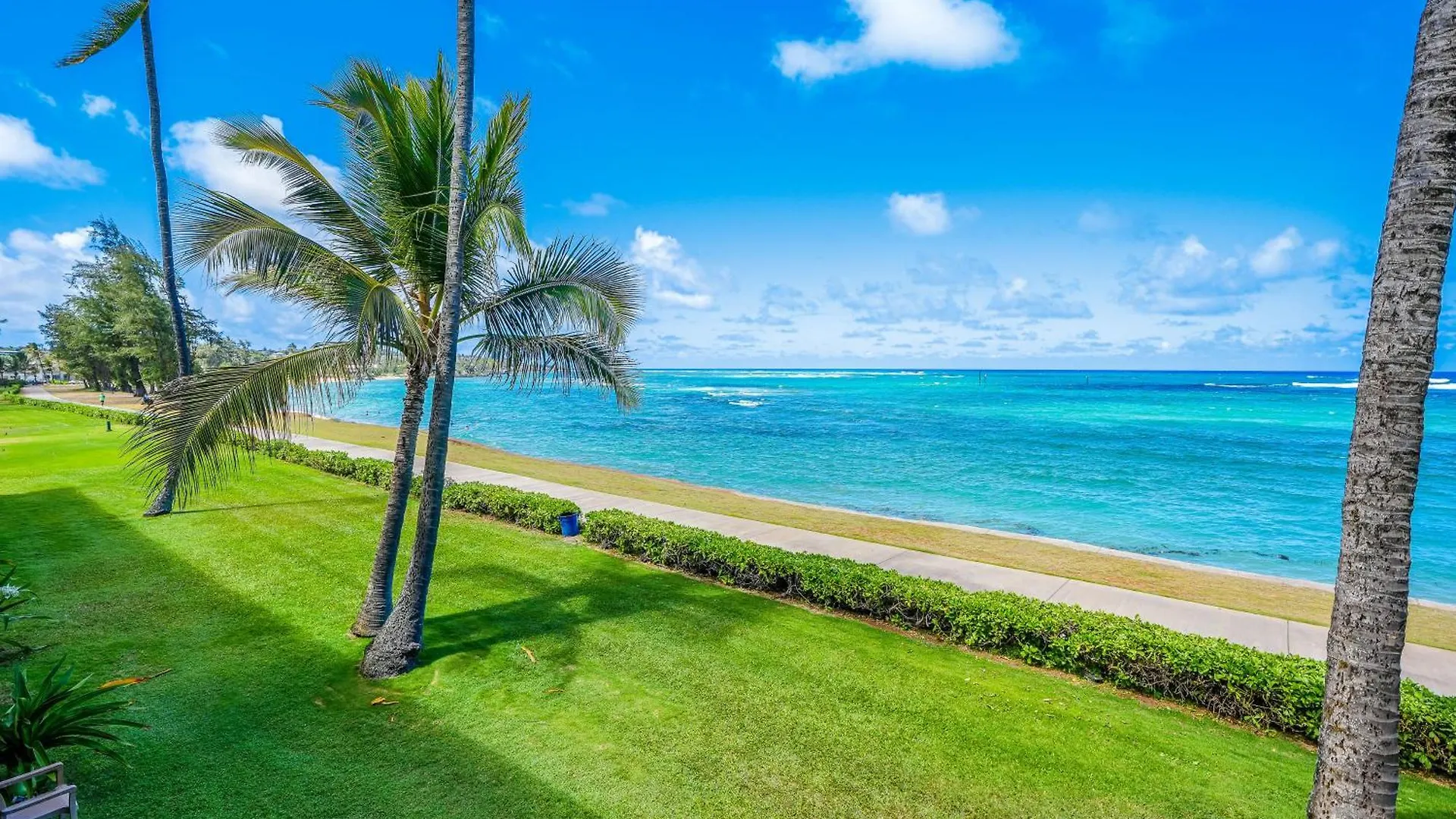 Prázdninový dům Pono Kai Resort Kapa'a