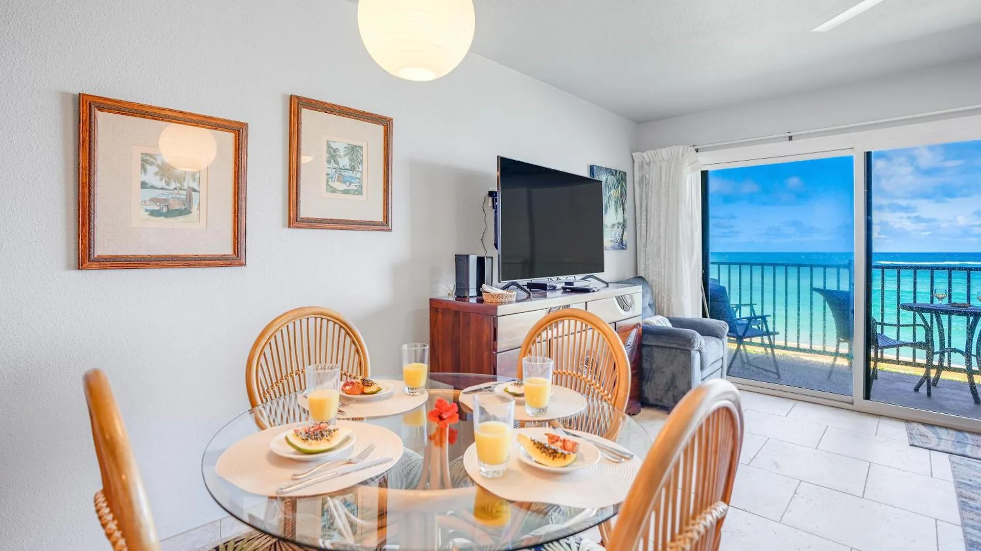 Pono Kai Resort Kapa'a
