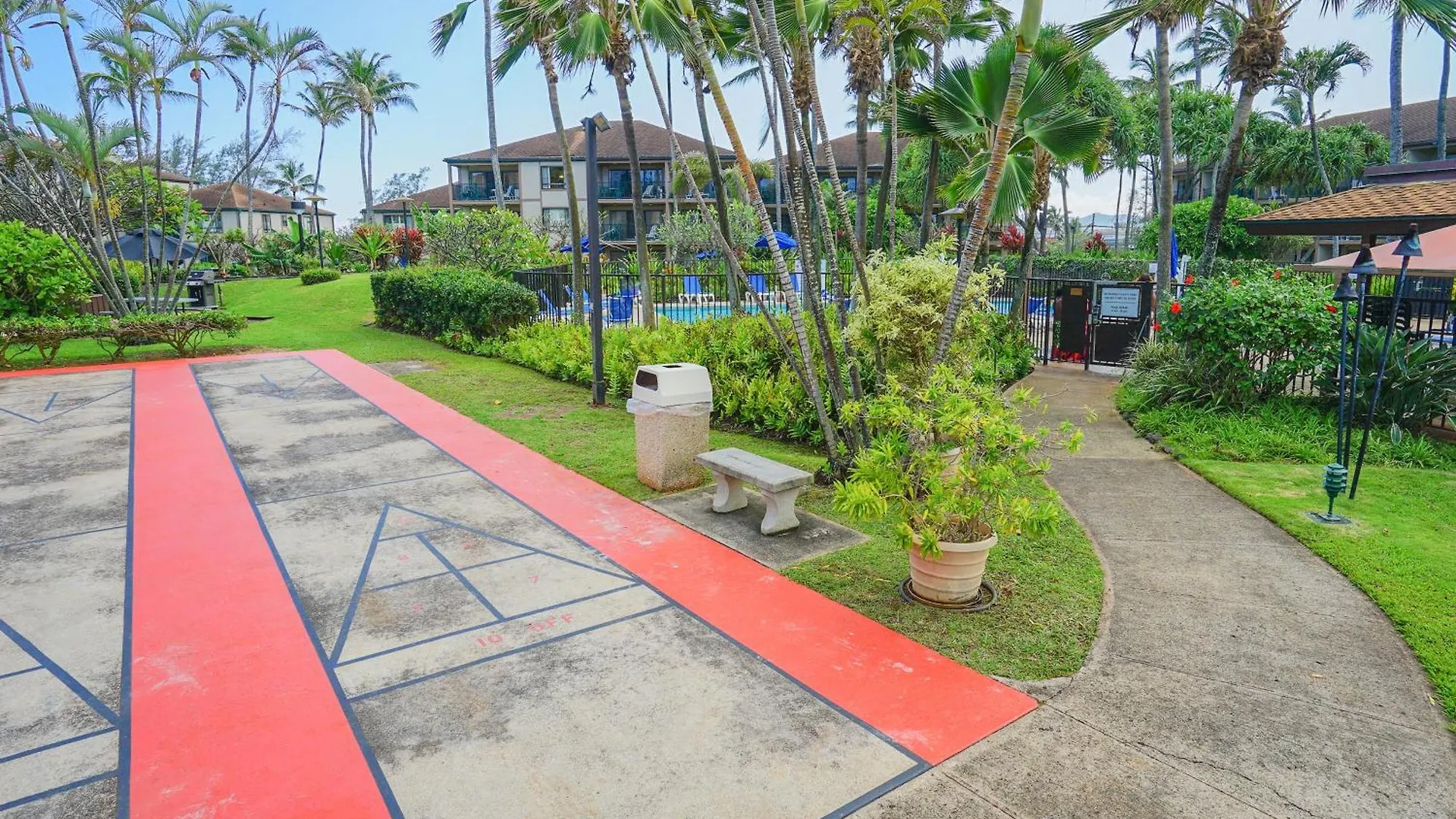 Pono Kai Resort Kapa'a