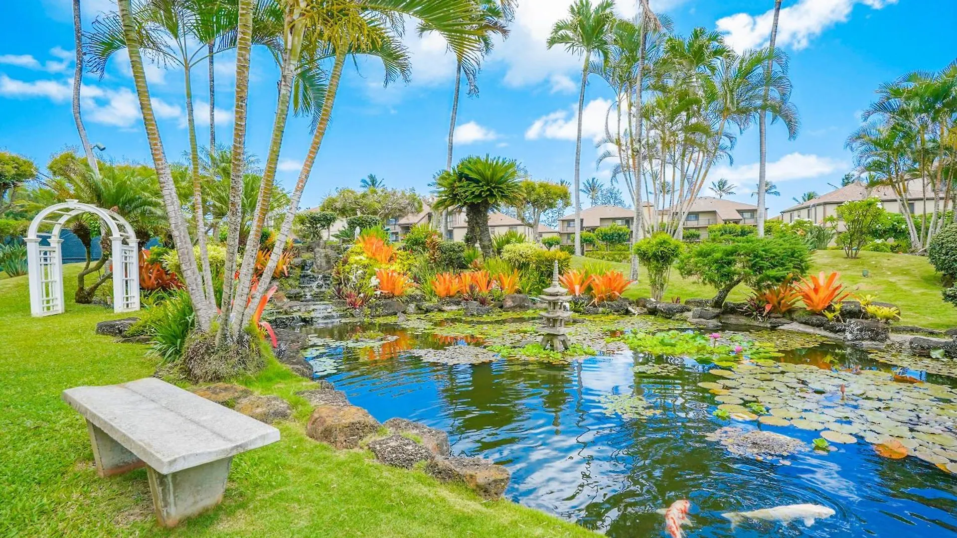 Pono Kai Resort Kapa'a USA