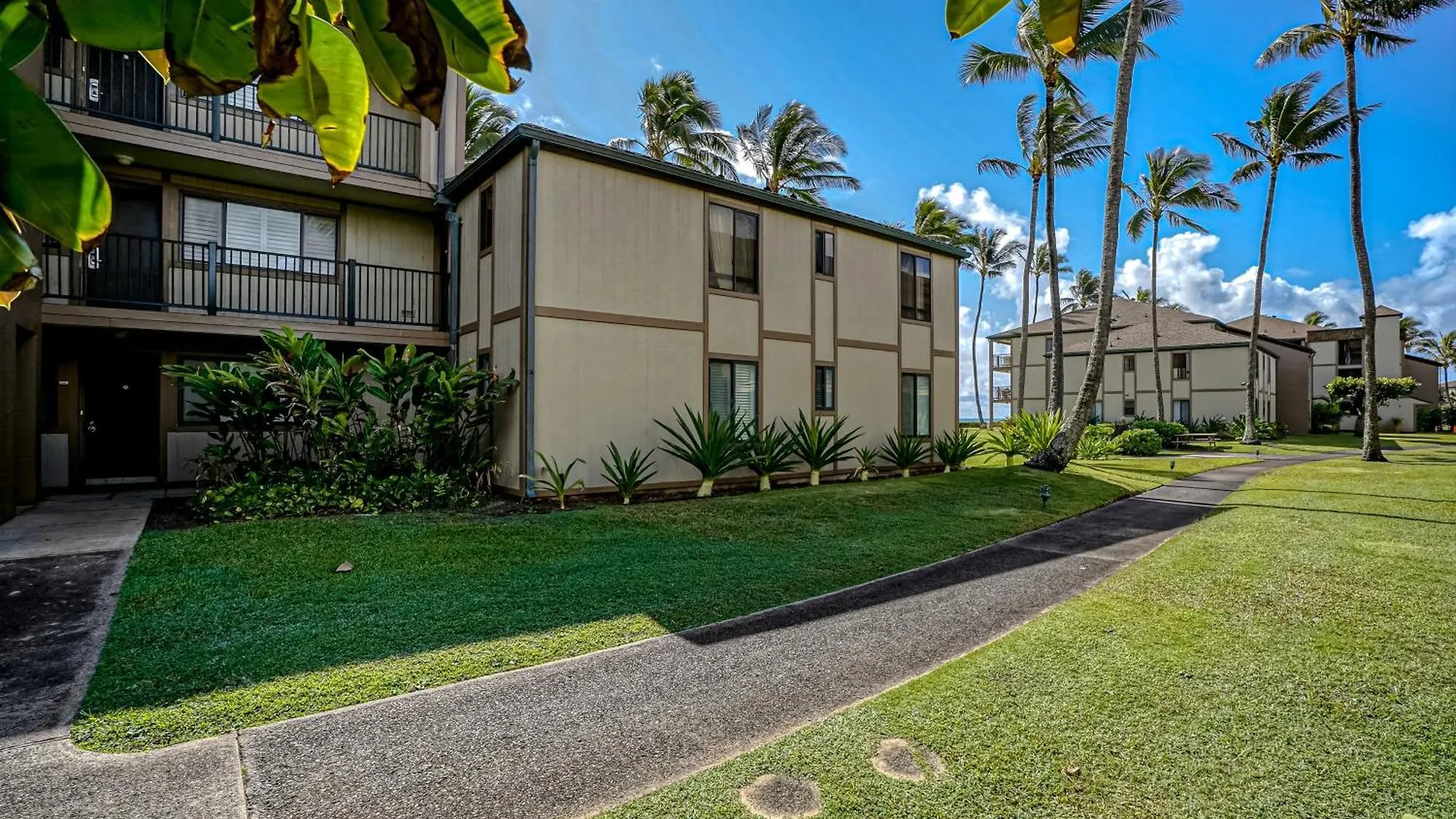 Pono Kai Resort Kapa'a 0*,