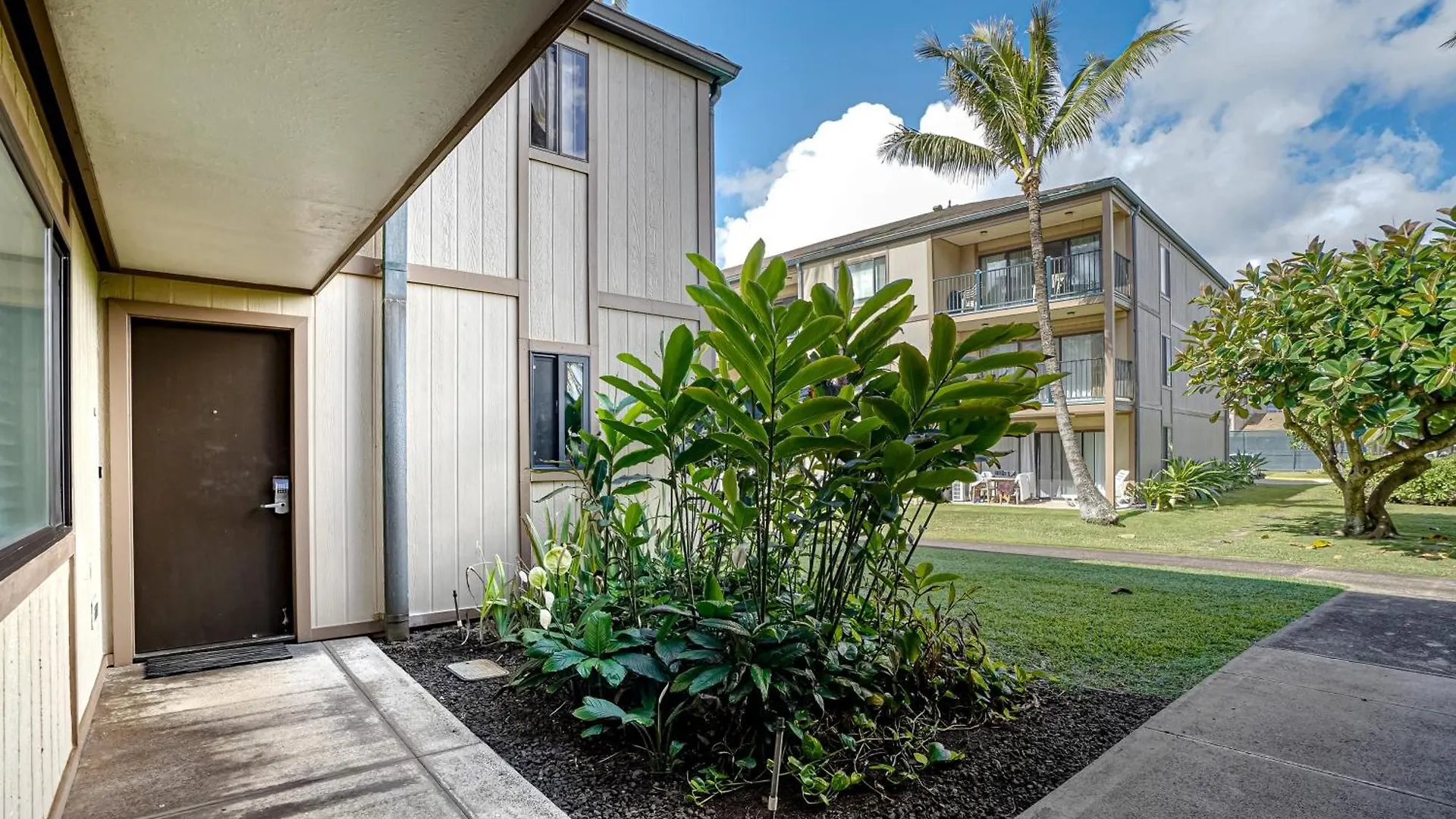 Pono Kai Resort Kapa'a