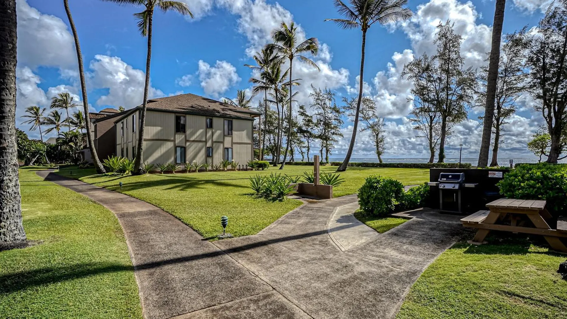 Pono Kai Resort Kapa'a 0*,  USA